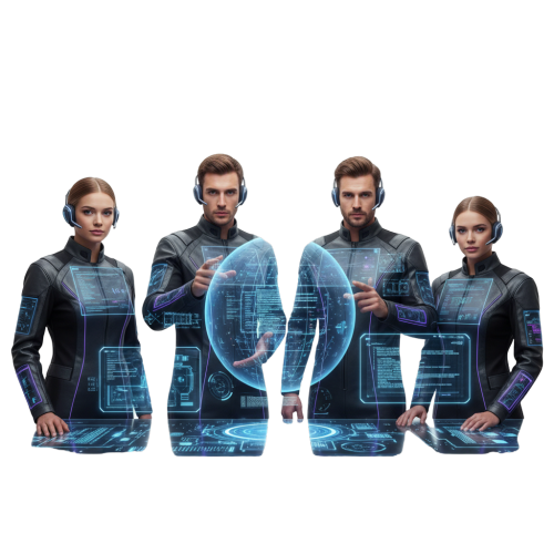 CodeKeys Digital Solutions